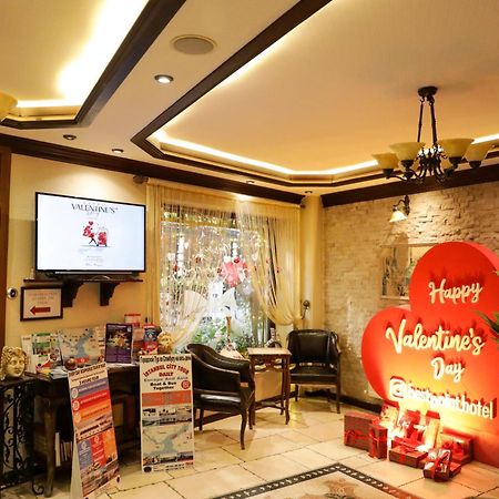 Best Point Hotel Sultanahmet,Κωνσταντινούπολη Εξωτερικό φωτογραφία