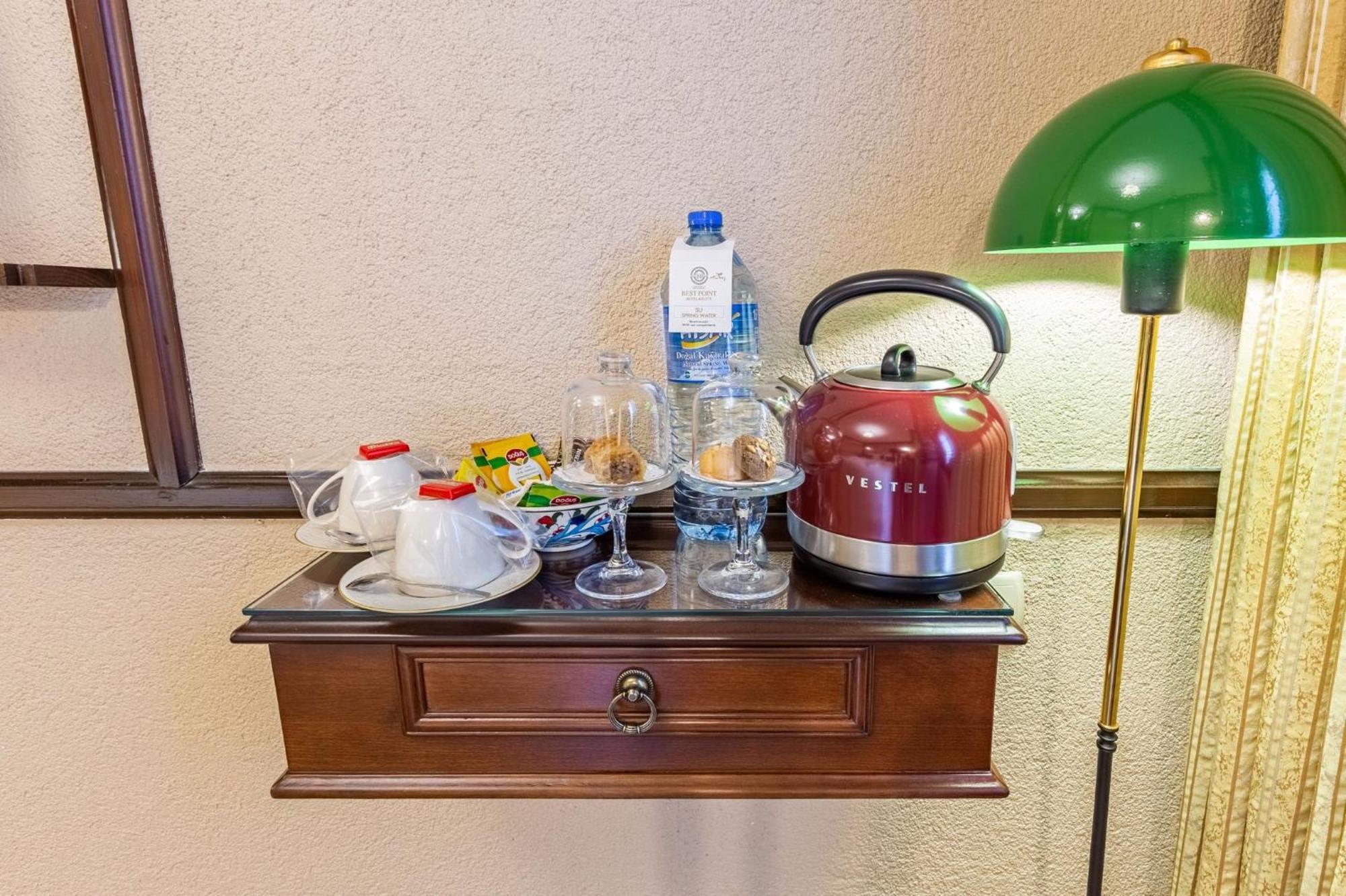 Best Point Hotel Sultanahmet,Κωνσταντινούπολη Δωμάτιο φωτογραφία