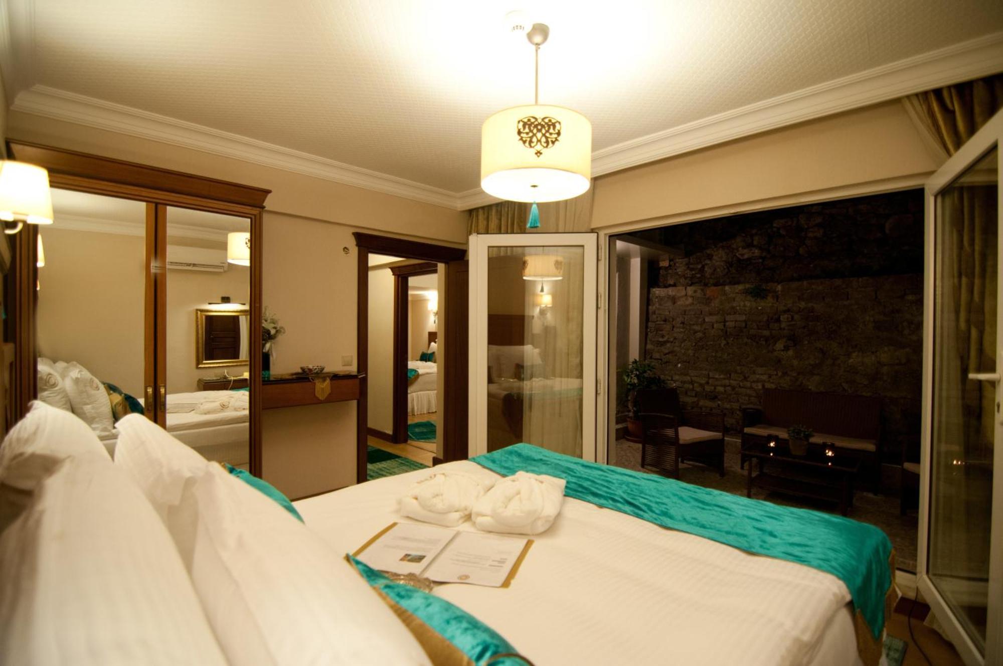 Best Point Hotel Sultanahmet,Κωνσταντινούπολη Δωμάτιο φωτογραφία