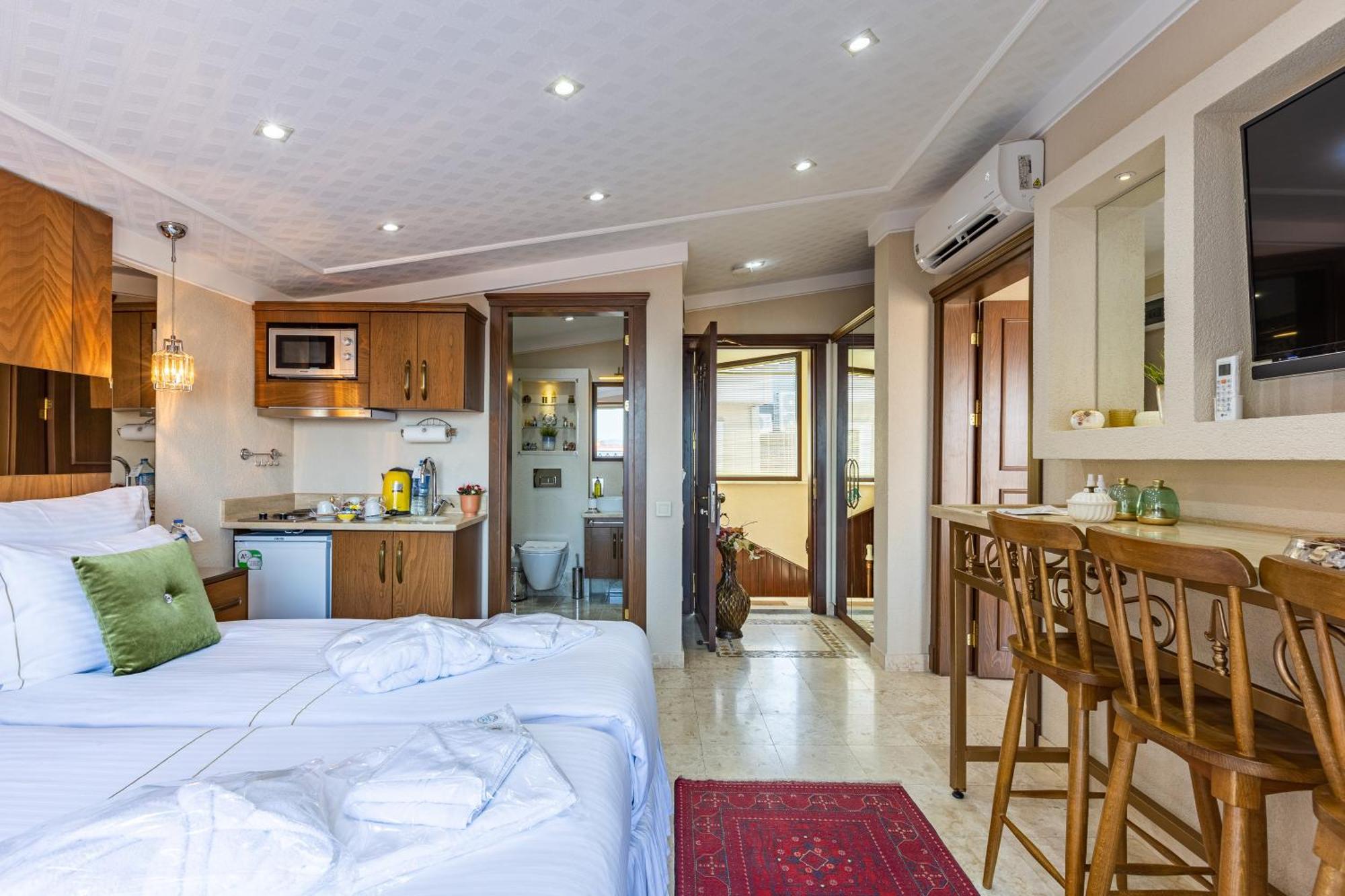 Best Point Hotel Sultanahmet,Κωνσταντινούπολη Δωμάτιο φωτογραφία