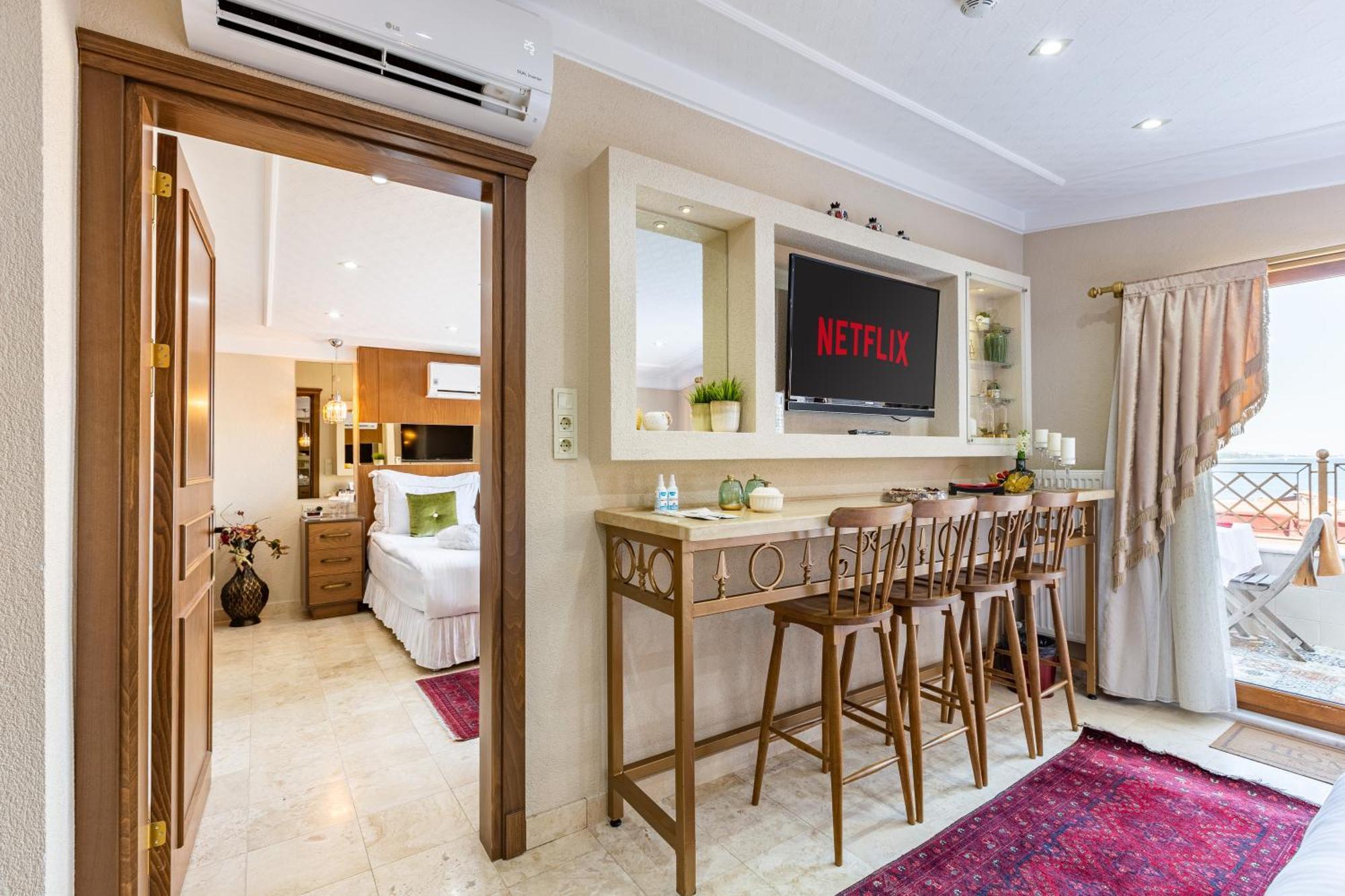 Best Point Hotel Sultanahmet,Κωνσταντινούπολη Δωμάτιο φωτογραφία