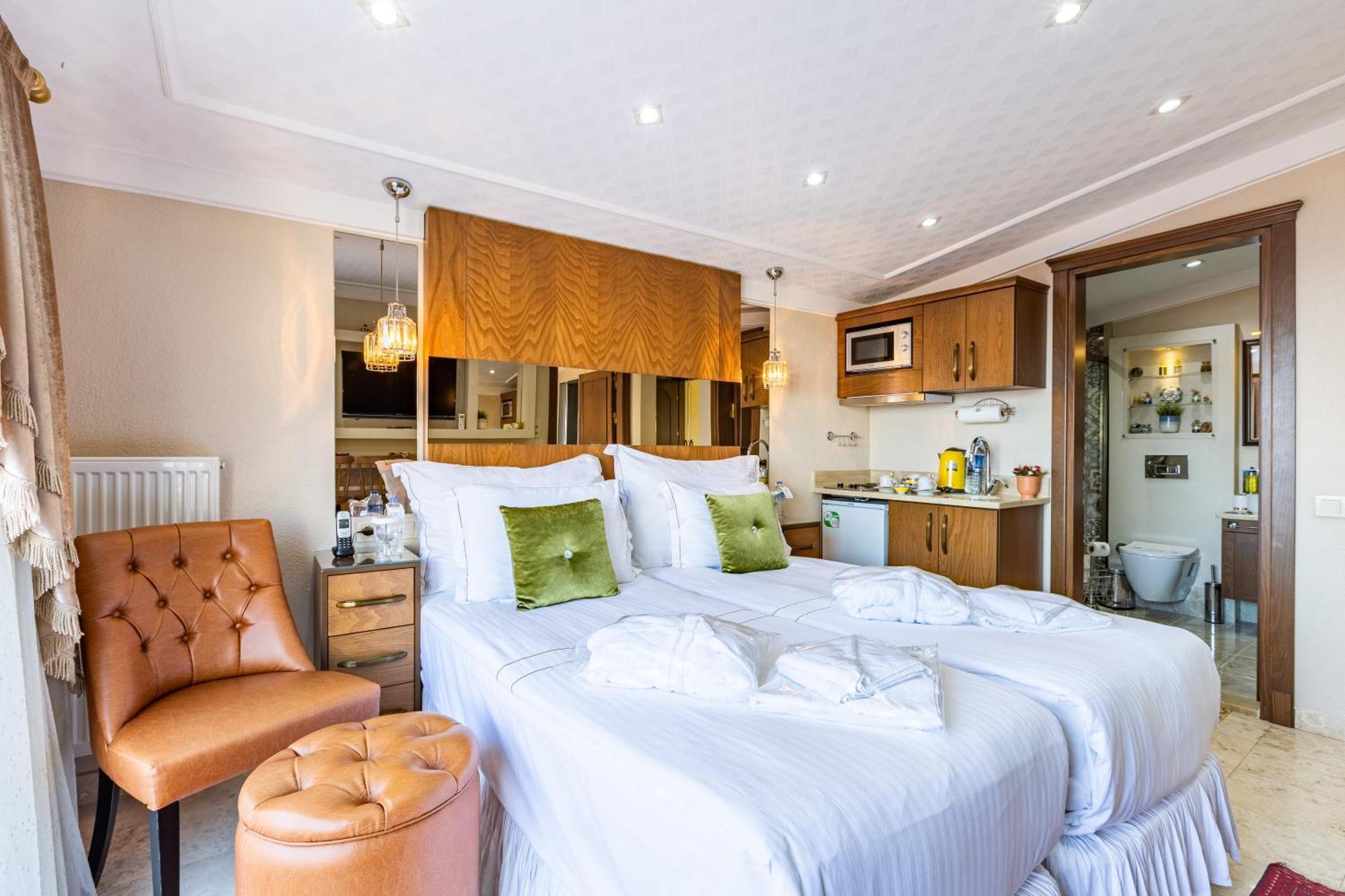 Best Point Hotel Sultanahmet,Κωνσταντινούπολη Δωμάτιο φωτογραφία