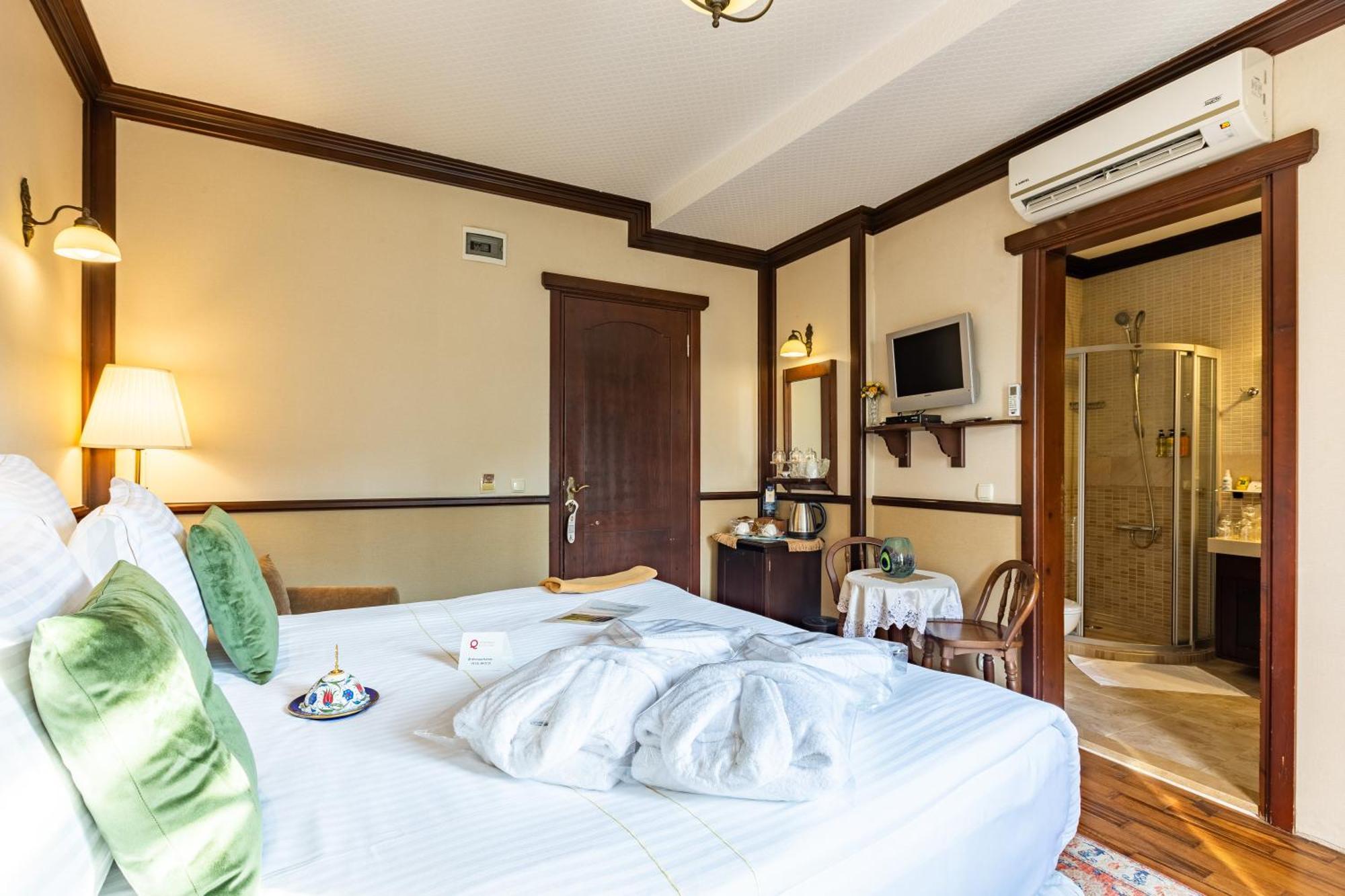 Best Point Hotel Sultanahmet,Κωνσταντινούπολη Δωμάτιο φωτογραφία