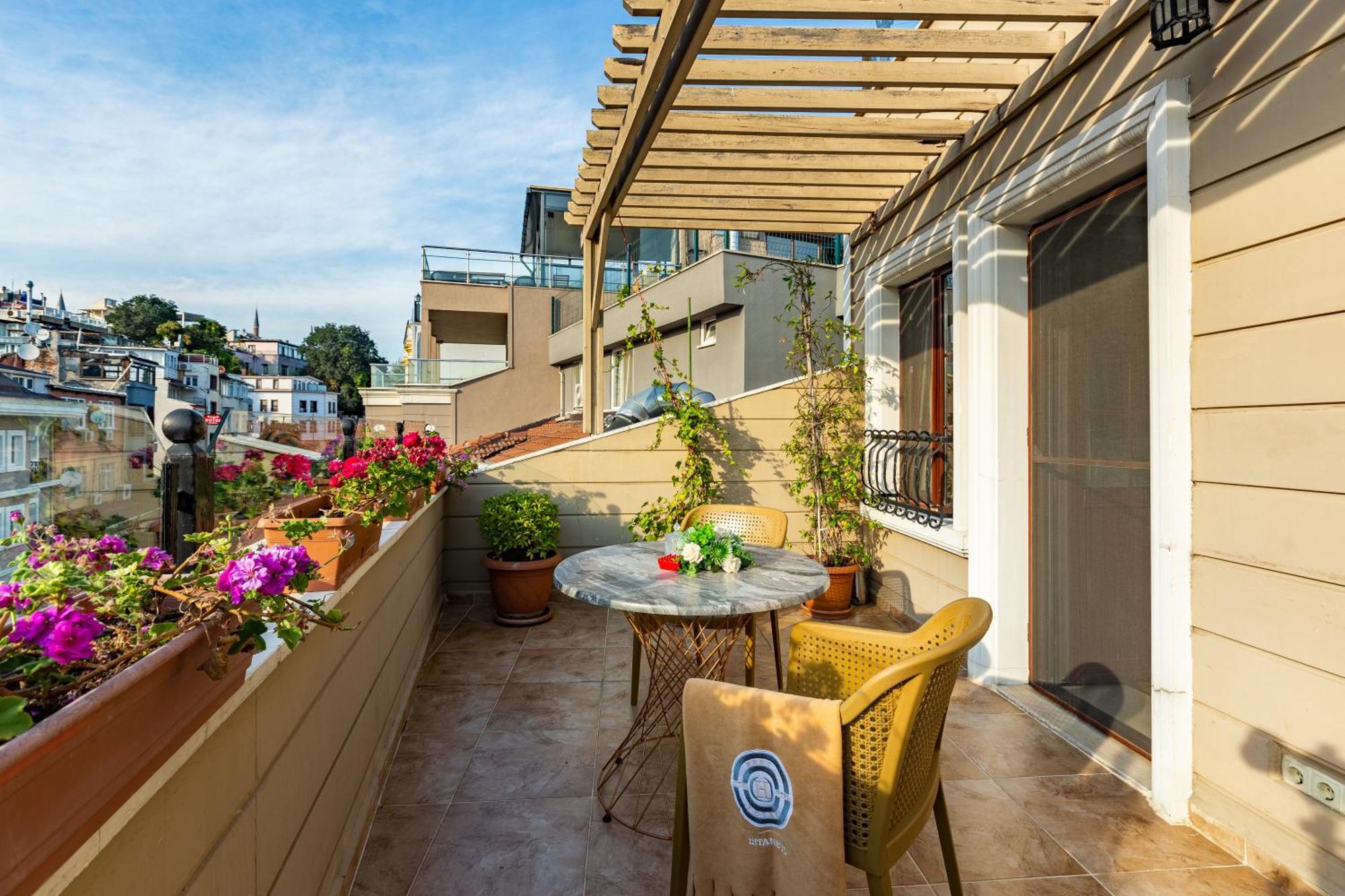 Best Point Hotel Sultanahmet,Κωνσταντινούπολη Δωμάτιο φωτογραφία