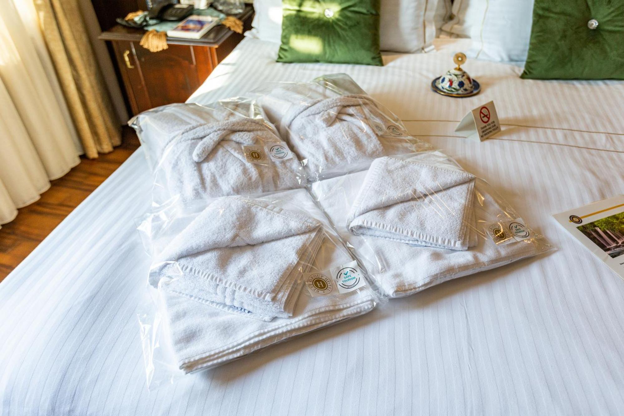 Best Point Hotel Sultanahmet,Κωνσταντινούπολη Δωμάτιο φωτογραφία