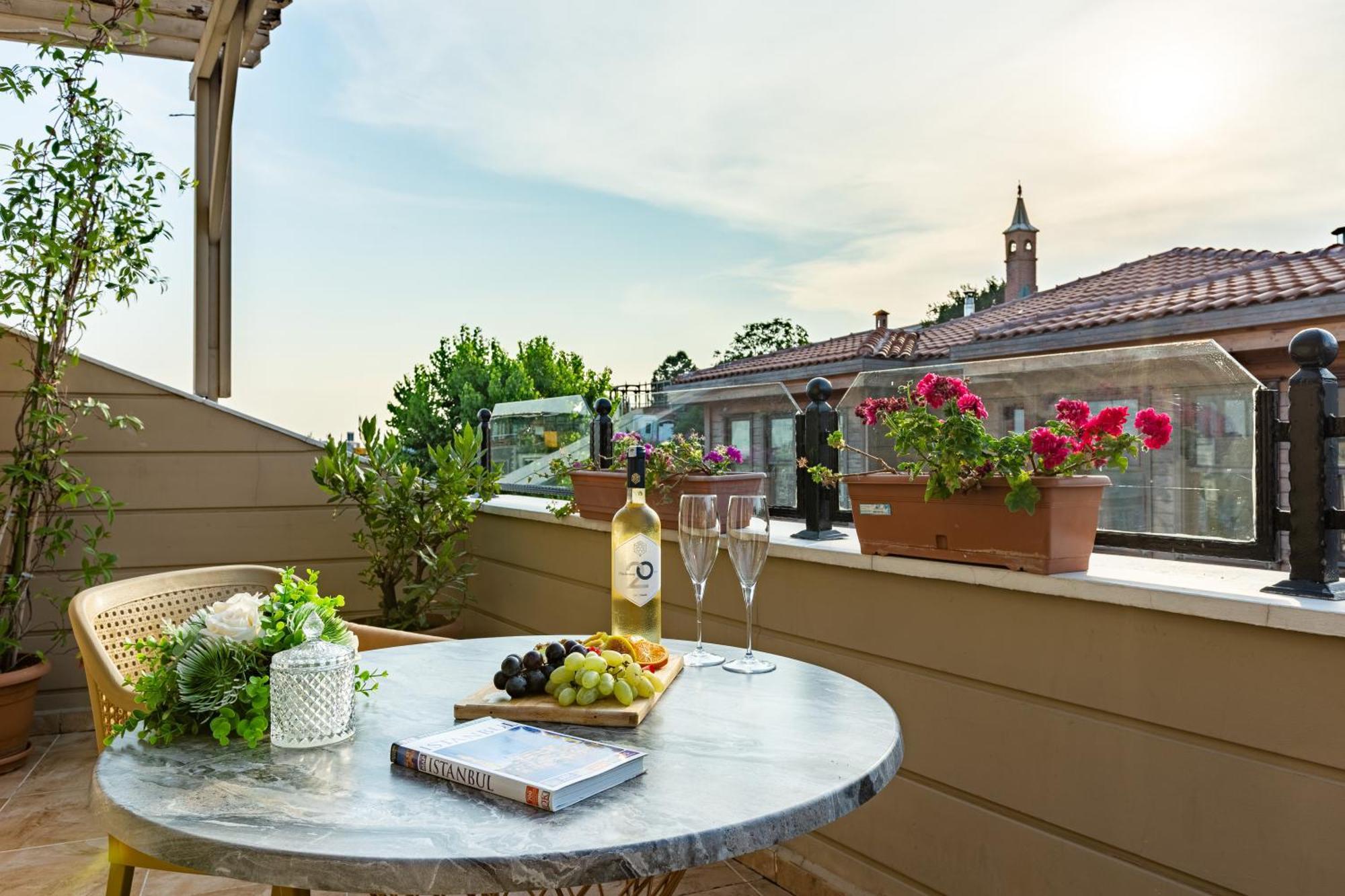 Best Point Hotel Sultanahmet,Κωνσταντινούπολη Δωμάτιο φωτογραφία