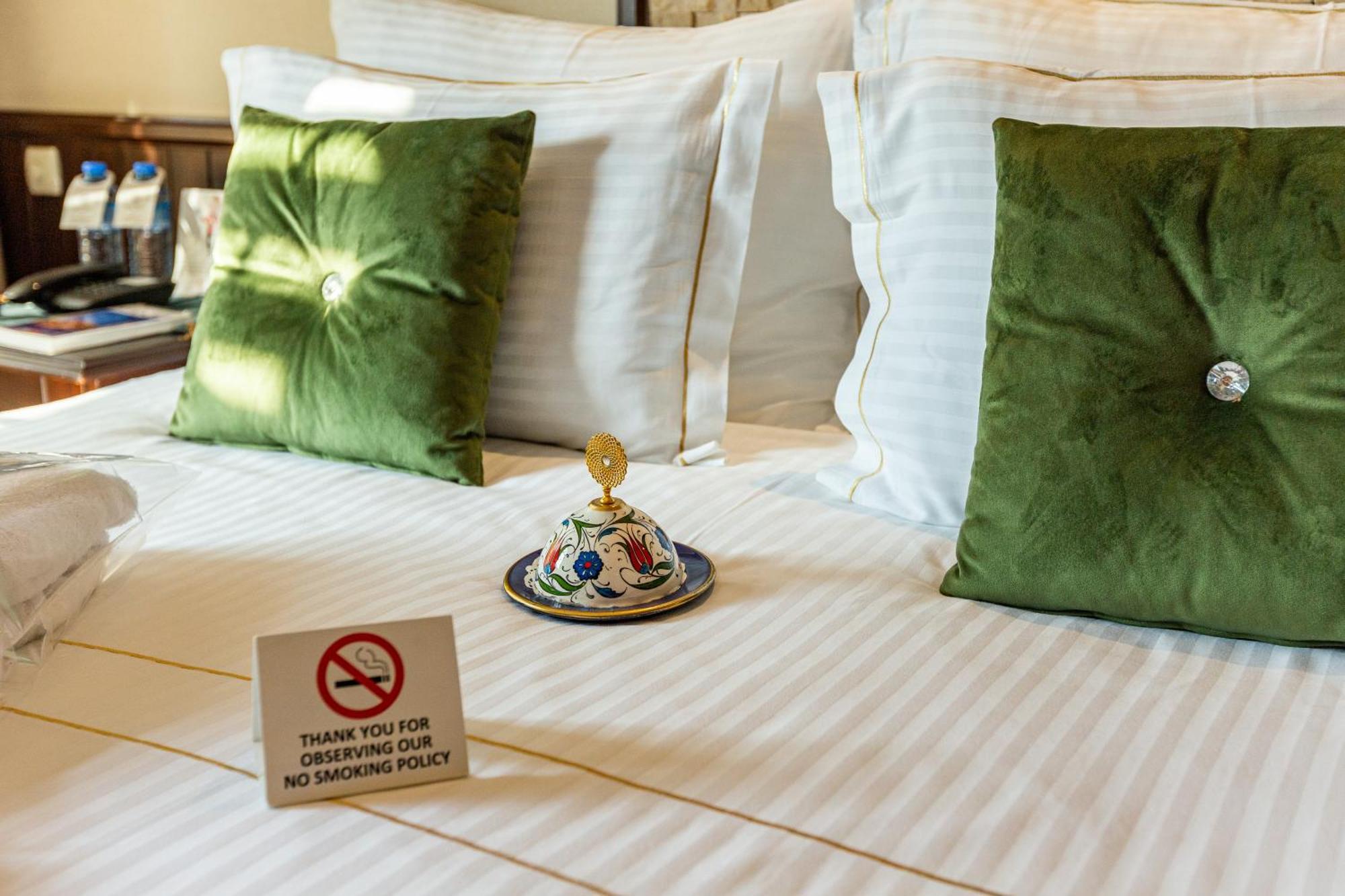 Best Point Hotel Sultanahmet,Κωνσταντινούπολη Δωμάτιο φωτογραφία