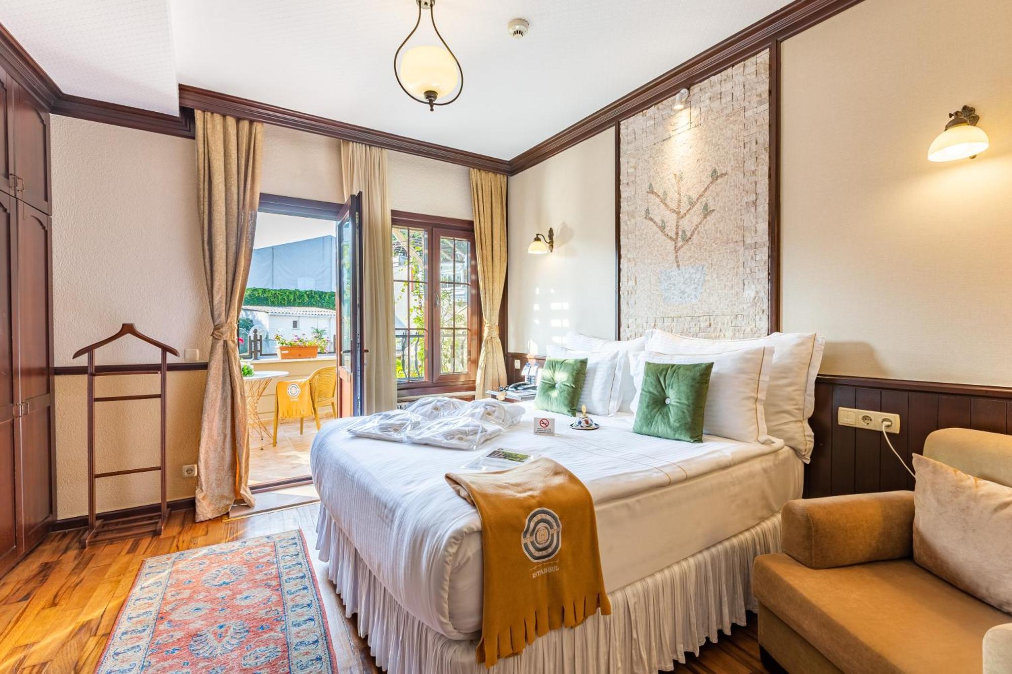 Best Point Hotel Sultanahmet,Κωνσταντινούπολη Δωμάτιο φωτογραφία