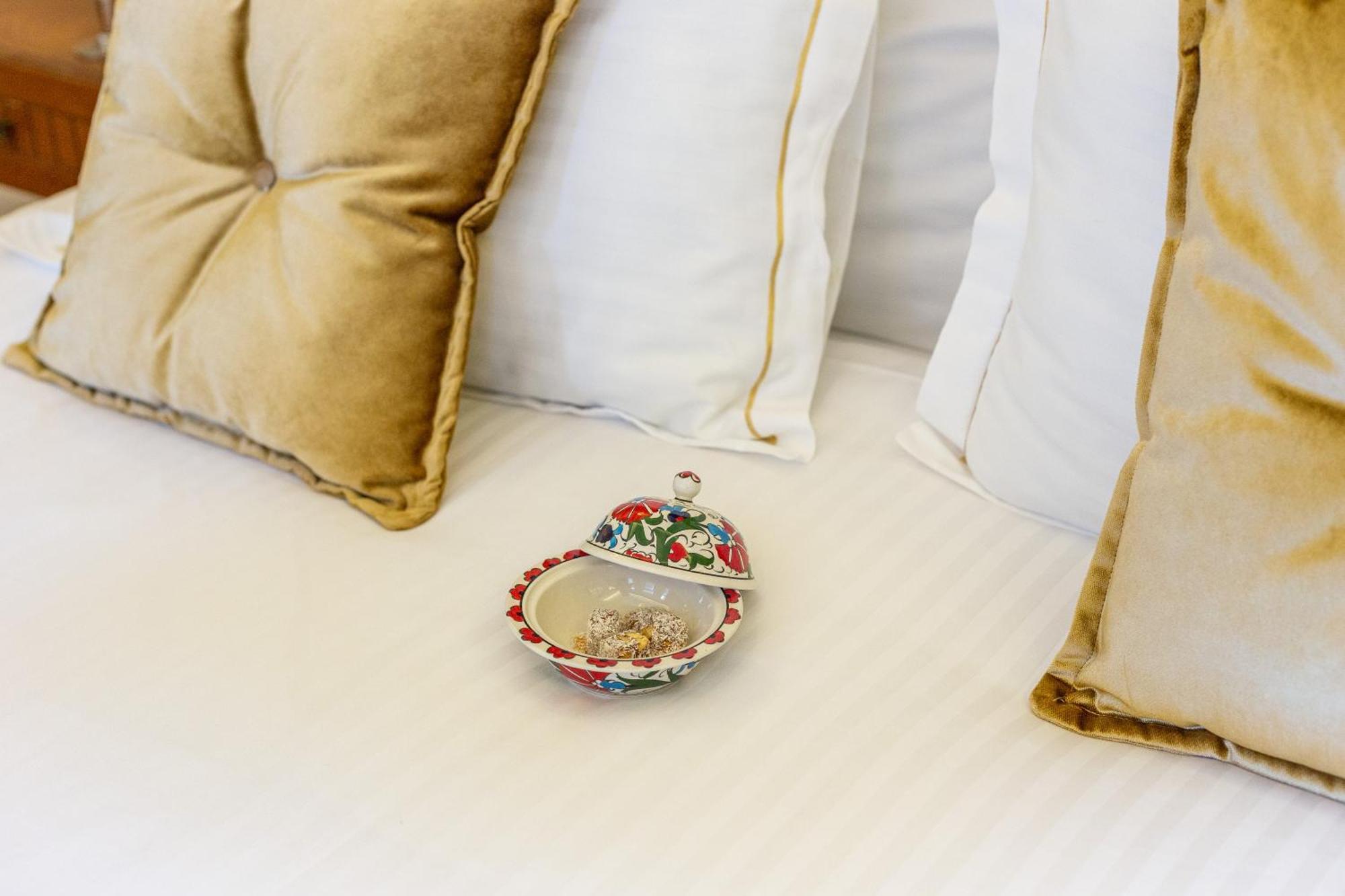 Best Point Hotel Sultanahmet,Κωνσταντινούπολη Δωμάτιο φωτογραφία