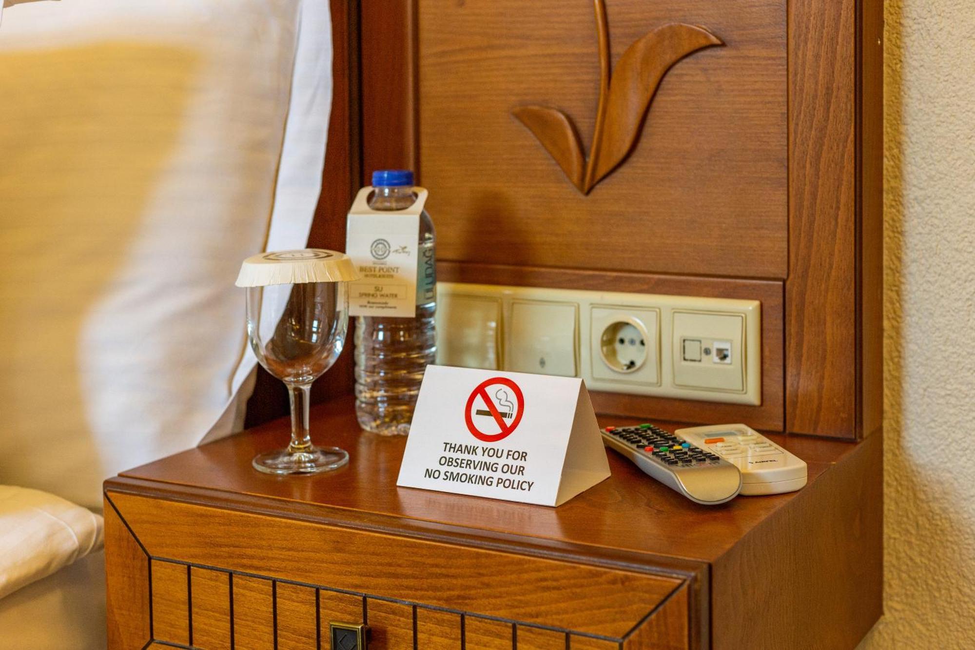 Best Point Hotel Sultanahmet,Κωνσταντινούπολη Δωμάτιο φωτογραφία