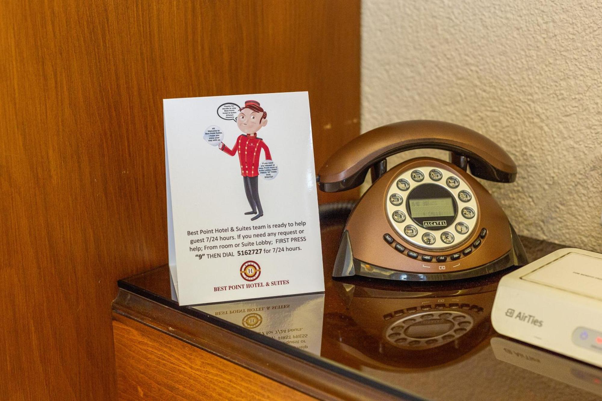 Best Point Hotel Sultanahmet,Κωνσταντινούπολη Δωμάτιο φωτογραφία