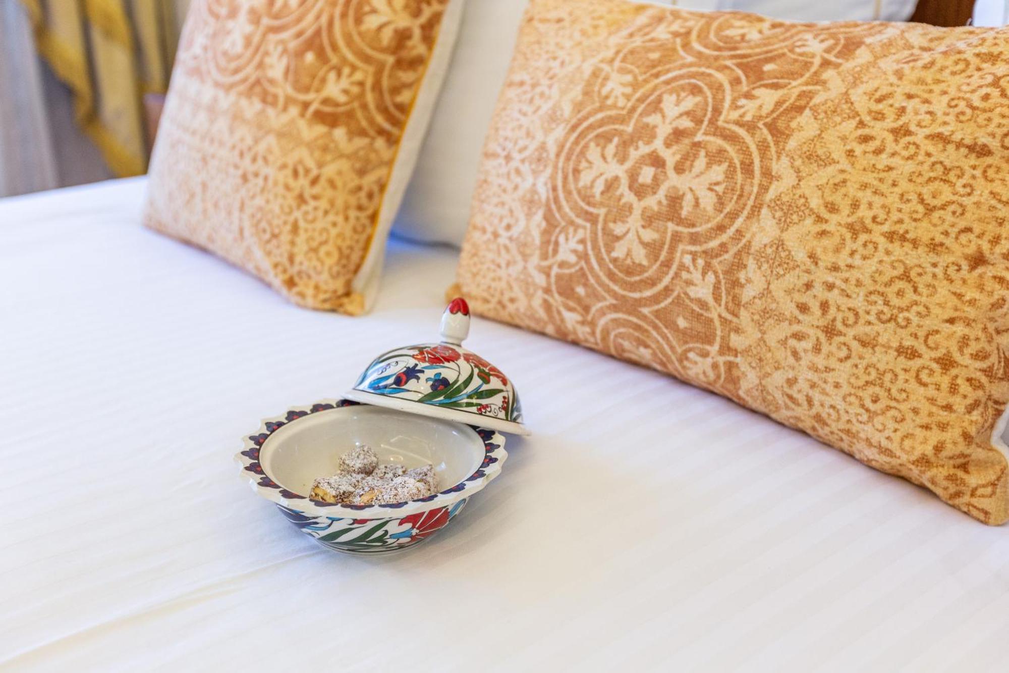 Best Point Hotel Sultanahmet,Κωνσταντινούπολη Δωμάτιο φωτογραφία