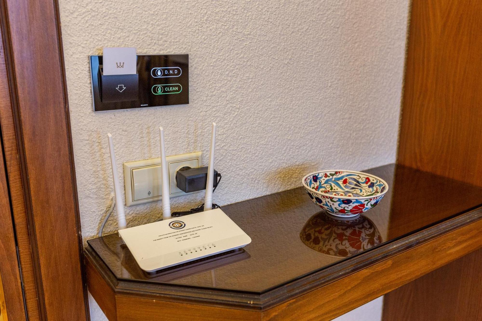 Best Point Hotel Sultanahmet,Κωνσταντινούπολη Δωμάτιο φωτογραφία