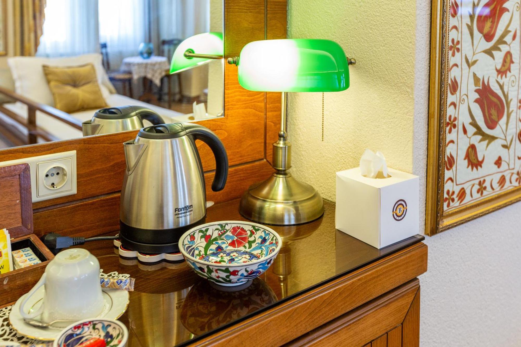 Best Point Hotel Sultanahmet,Κωνσταντινούπολη Δωμάτιο φωτογραφία