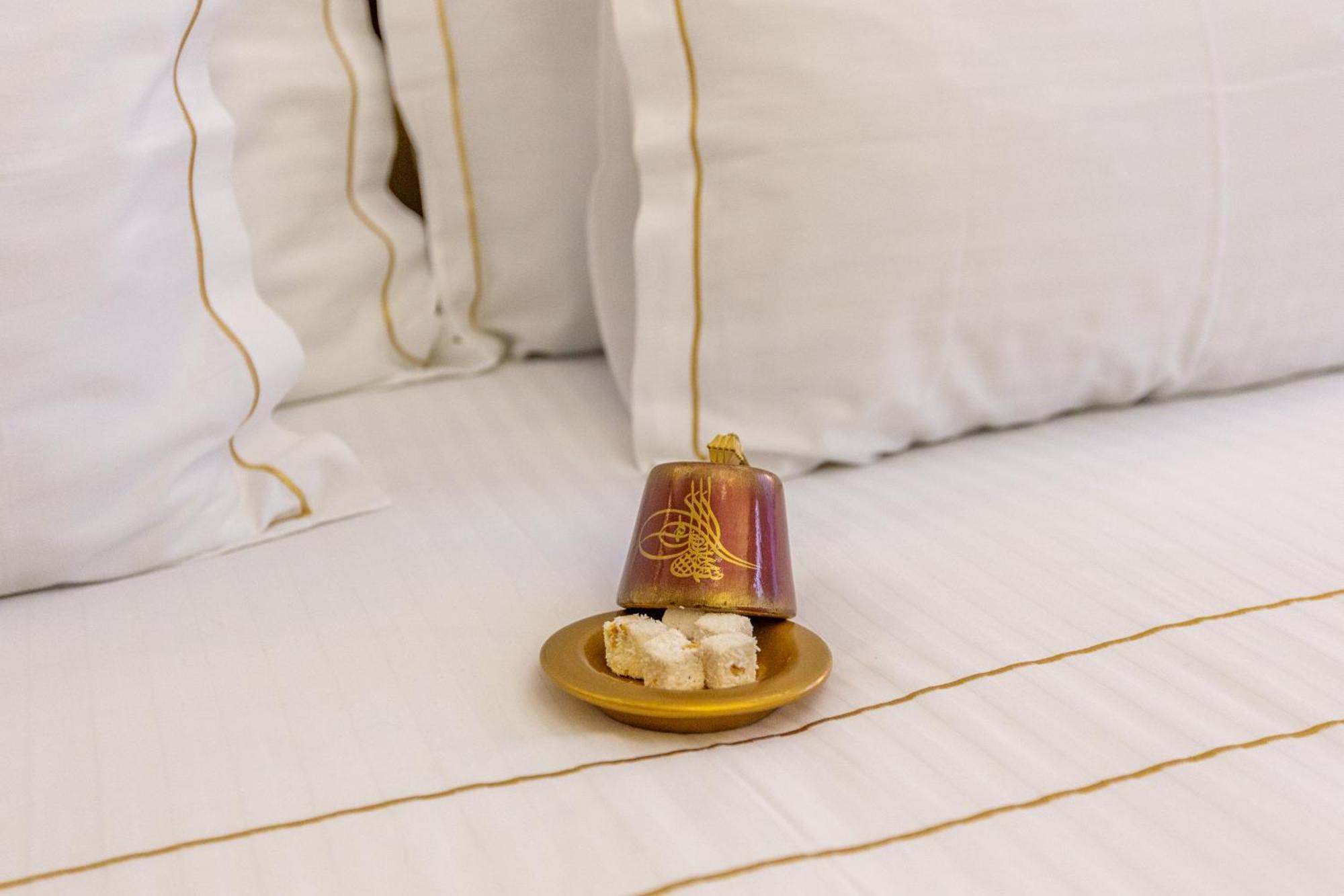 Best Point Hotel Sultanahmet,Κωνσταντινούπολη Δωμάτιο φωτογραφία