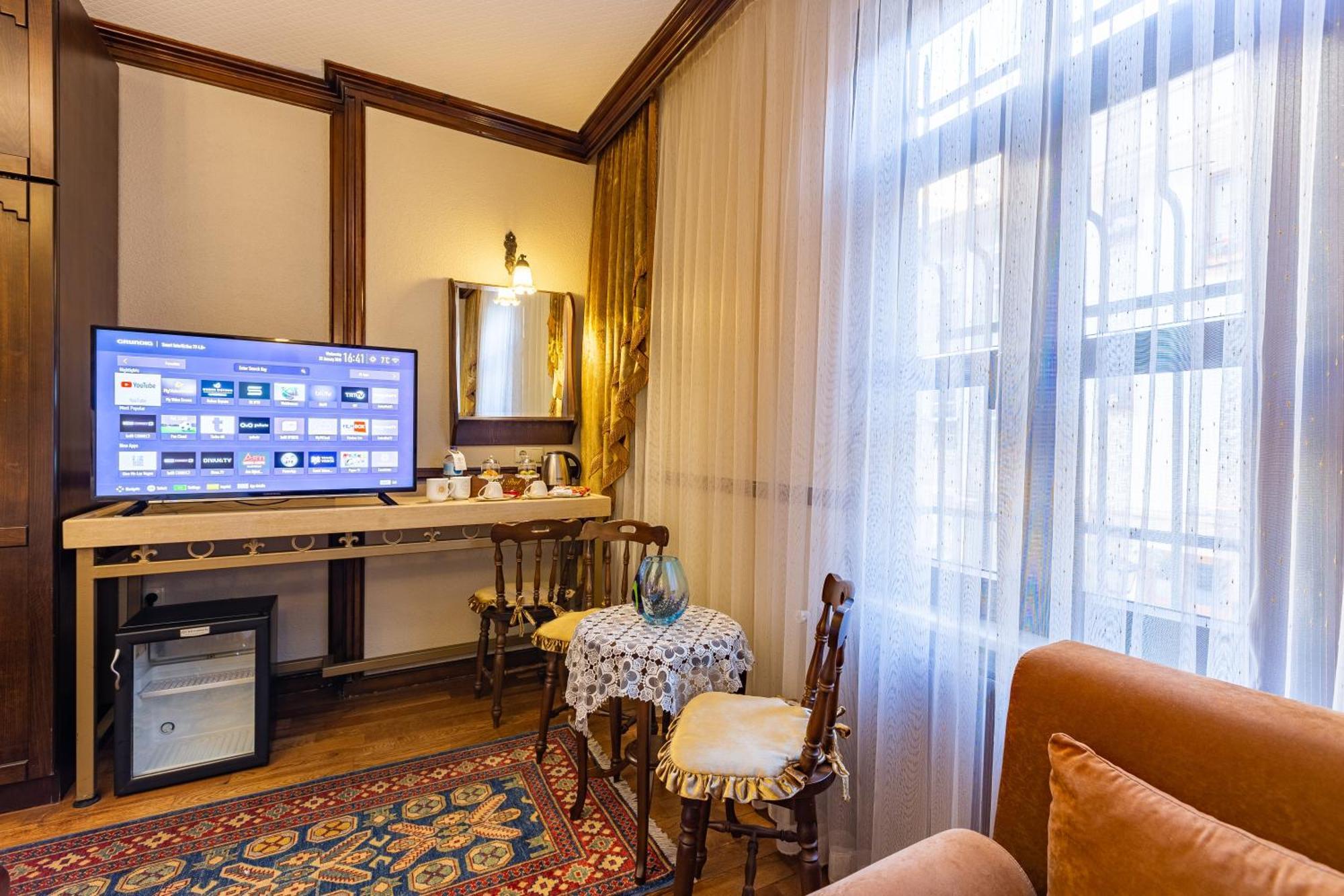 Best Point Hotel Sultanahmet,Κωνσταντινούπολη Δωμάτιο φωτογραφία