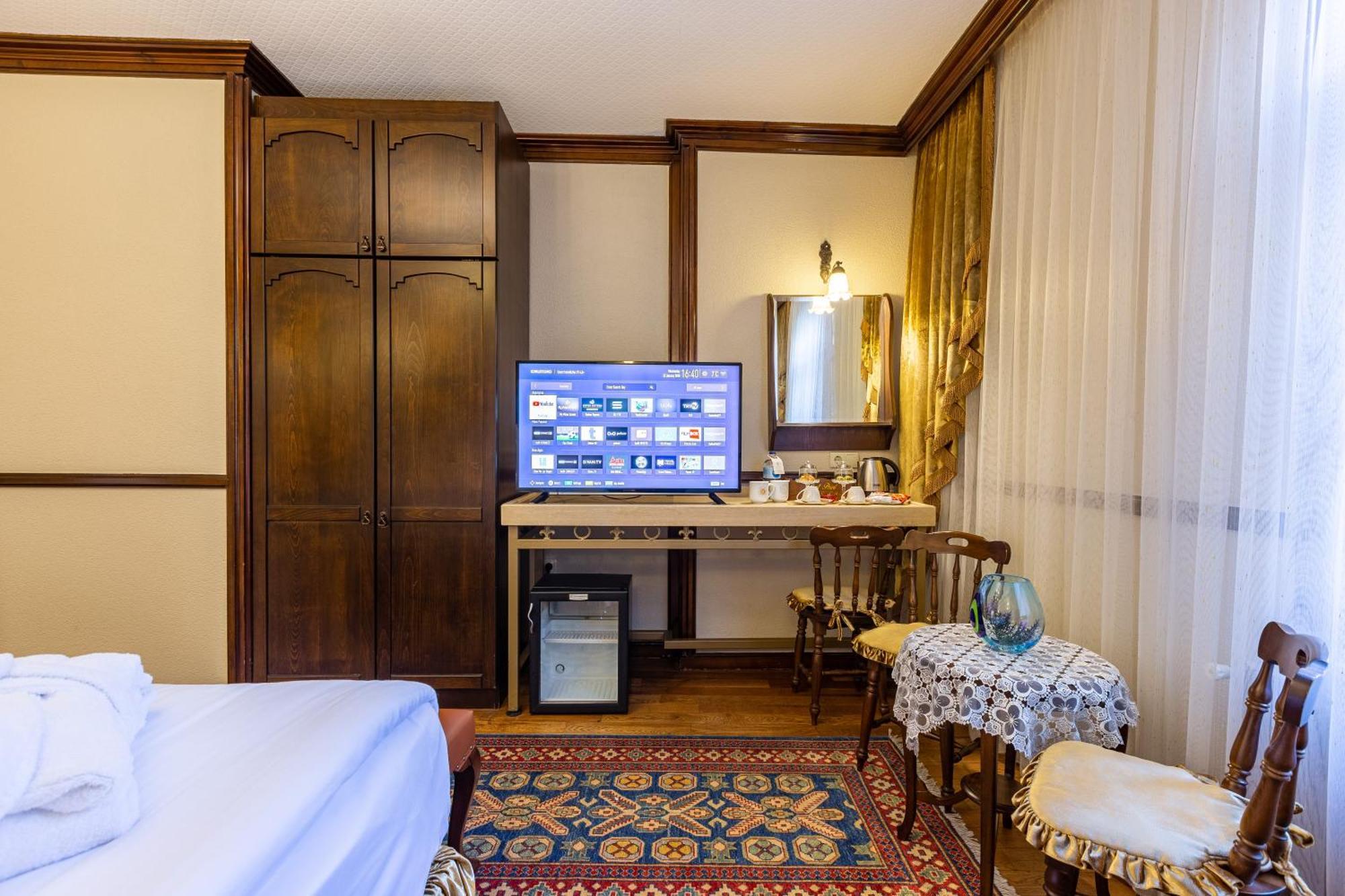 Best Point Hotel Sultanahmet,Κωνσταντινούπολη Δωμάτιο φωτογραφία