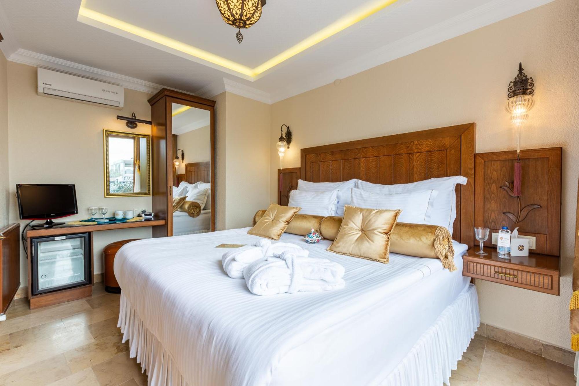 Best Point Hotel Sultanahmet,Κωνσταντινούπολη Δωμάτιο φωτογραφία
