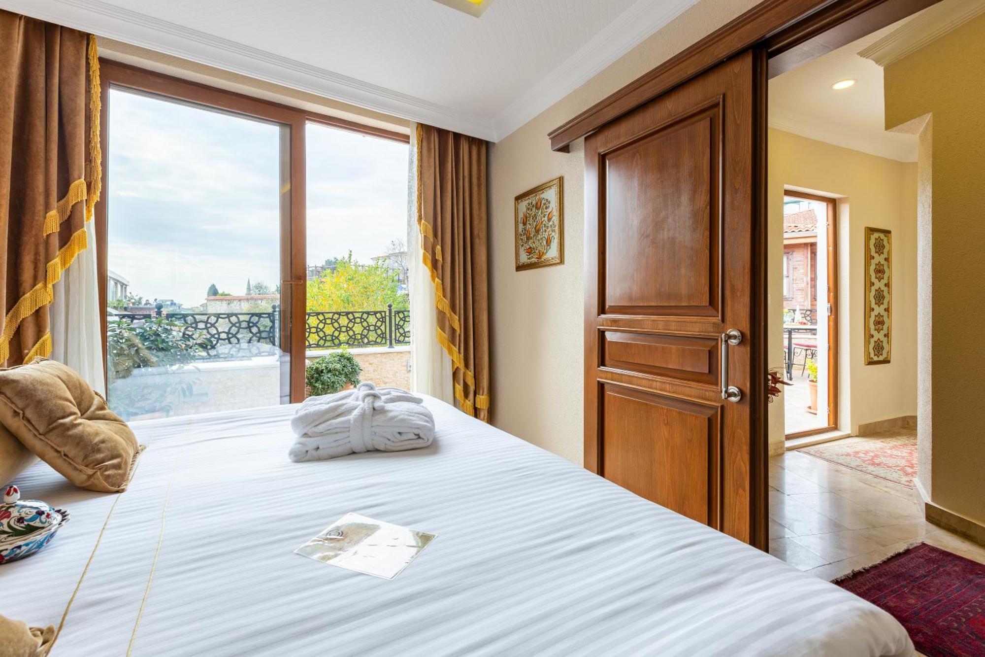 Best Point Hotel Sultanahmet,Κωνσταντινούπολη Δωμάτιο φωτογραφία