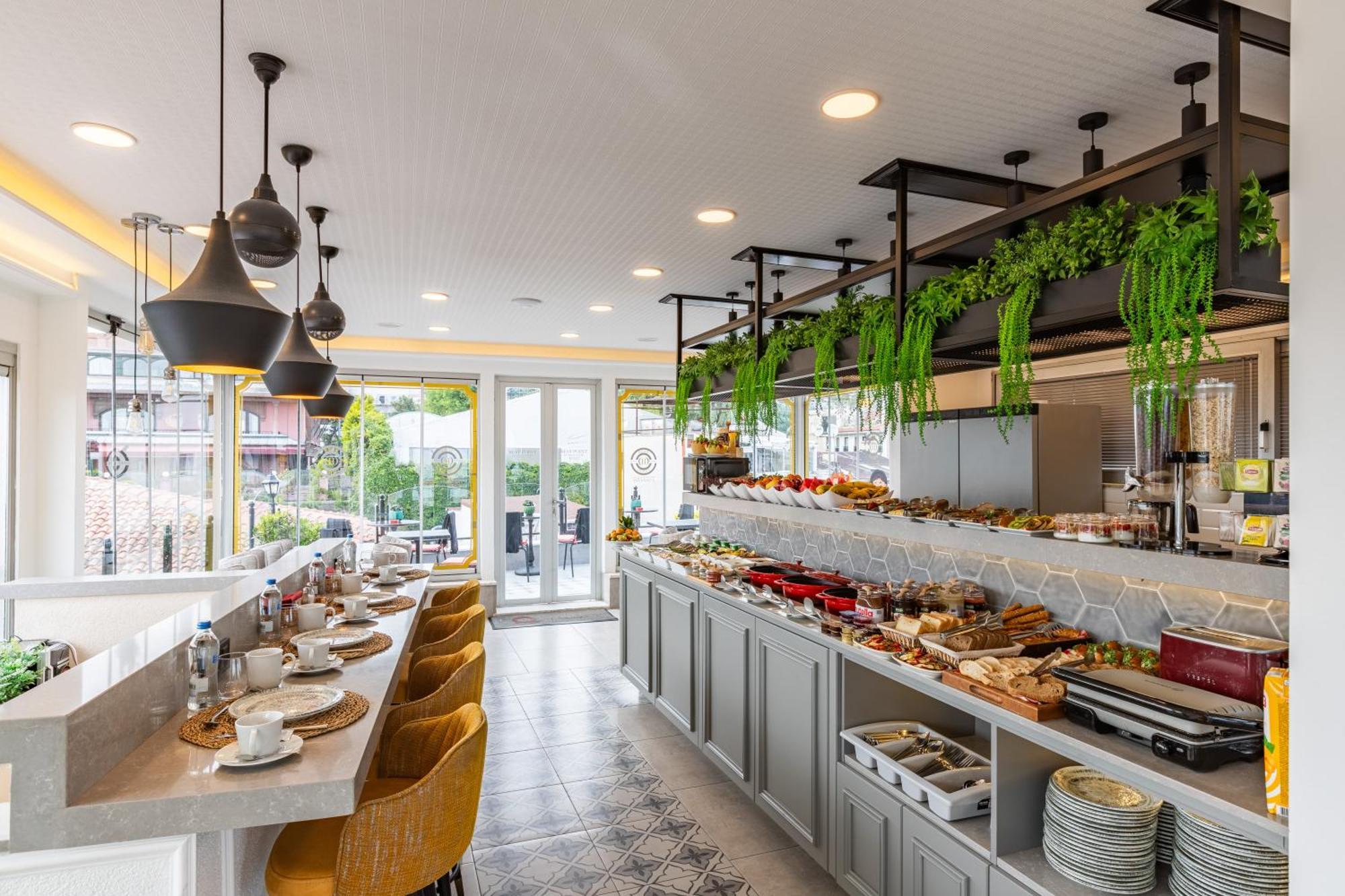 Best Point Hotel Sultanahmet,Κωνσταντινούπολη Εξωτερικό φωτογραφία
