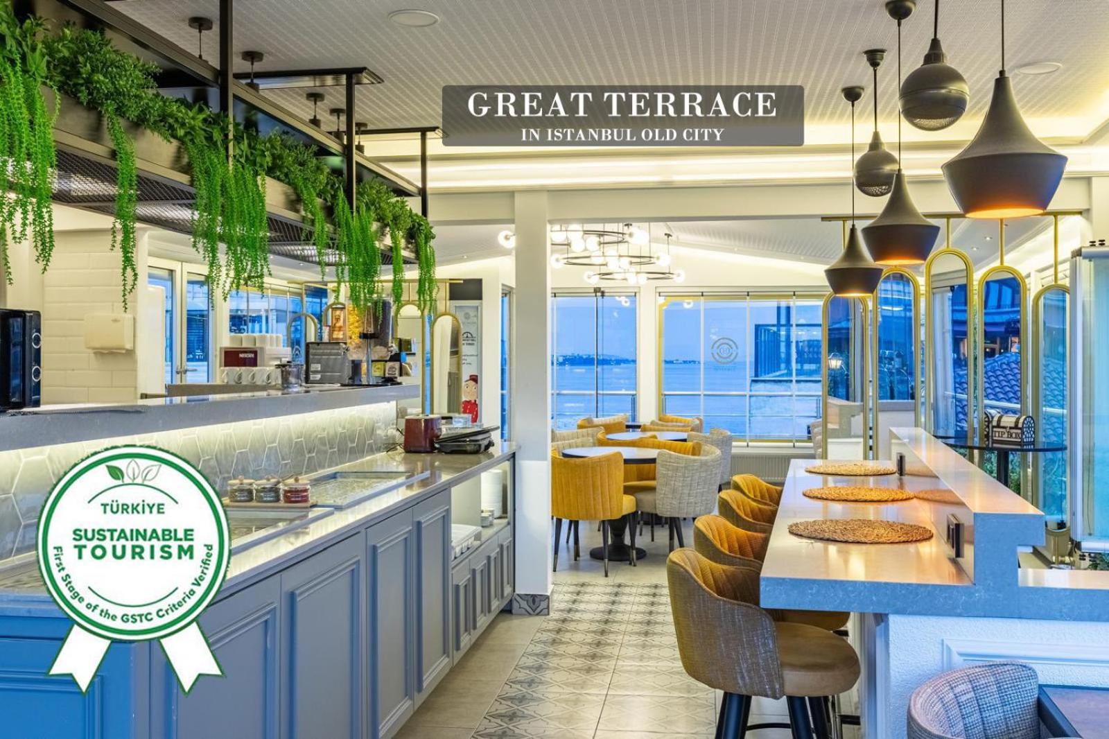 Best Point Hotel Sultanahmet,Κωνσταντινούπολη Εξωτερικό φωτογραφία
