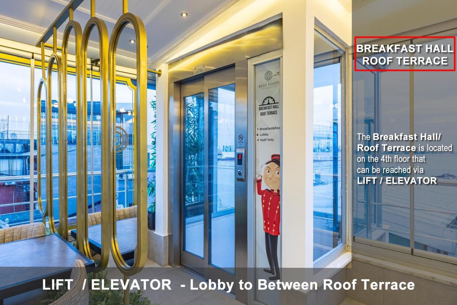 Best Point Hotel Sultanahmet,Κωνσταντινούπολη Εξωτερικό φωτογραφία