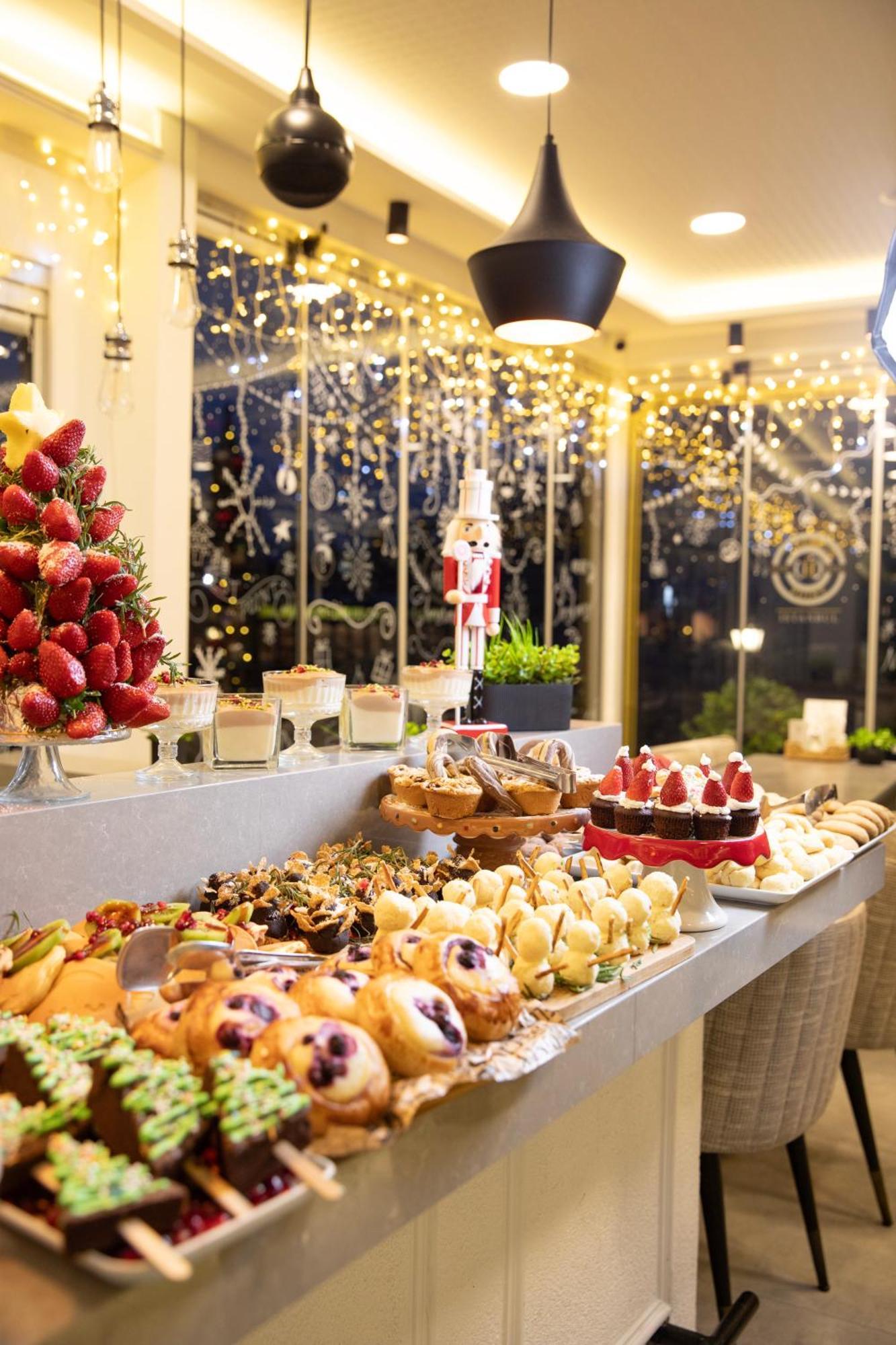 Best Point Hotel Sultanahmet,Κωνσταντινούπολη Εξωτερικό φωτογραφία